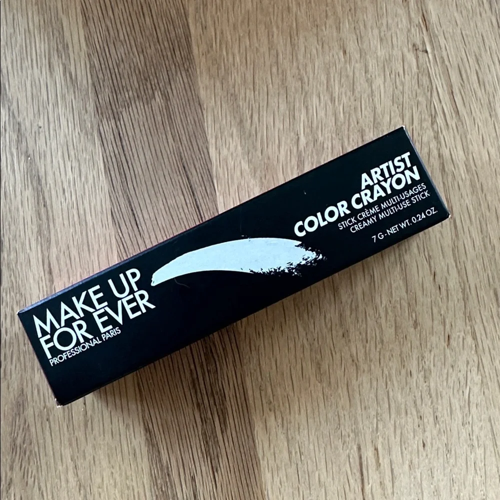 ✨SALE✨ Makeup Forever Artist Color Crayon - Wherever Walnut - Picture 13 of 15